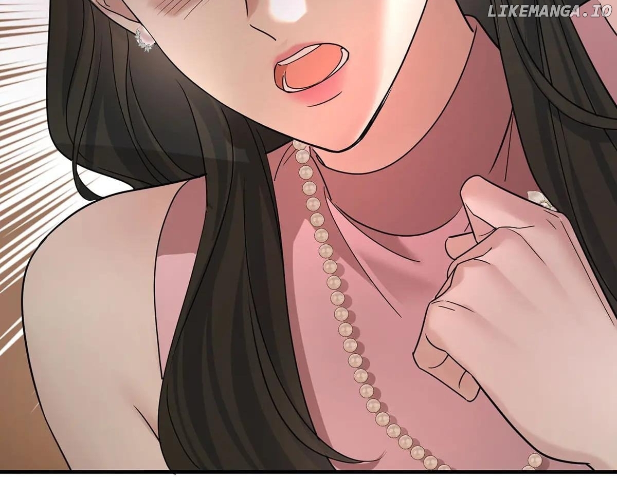 After Breakup: Had an Affair With My Ex's Uncle Chapter 83 - page 118